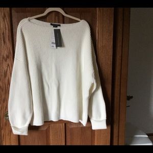 FRENCH CONNECTION SWEATER